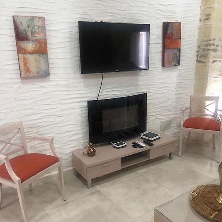 Appartement Apartamento Antonella. Un Lugar Con Mucha Magia. à Jerez de la Frontera Extérieur photo