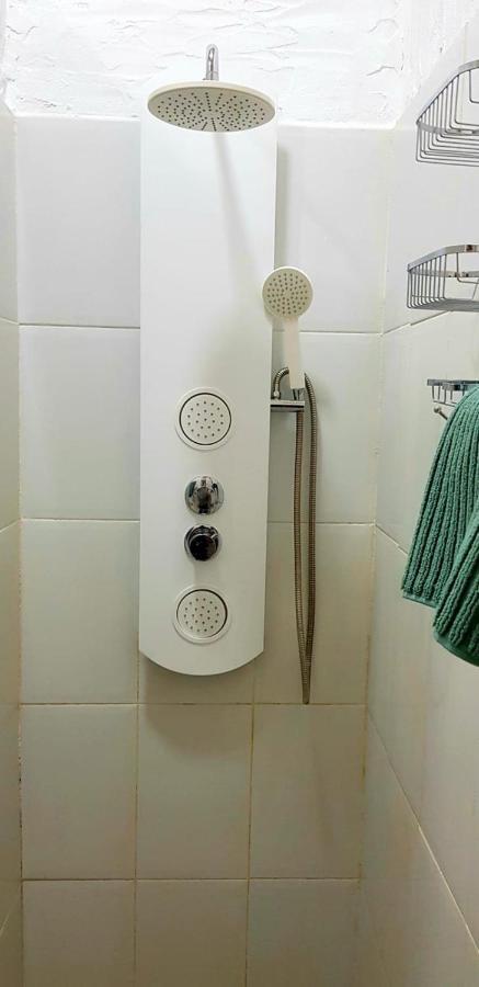 Appartement Apartamento Antonella. Un Lugar Con Mucha Magia. à Jerez de la Frontera Extérieur photo