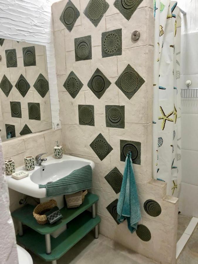Appartement Apartamento Antonella. Un Lugar Con Mucha Magia. à Jerez de la Frontera Extérieur photo