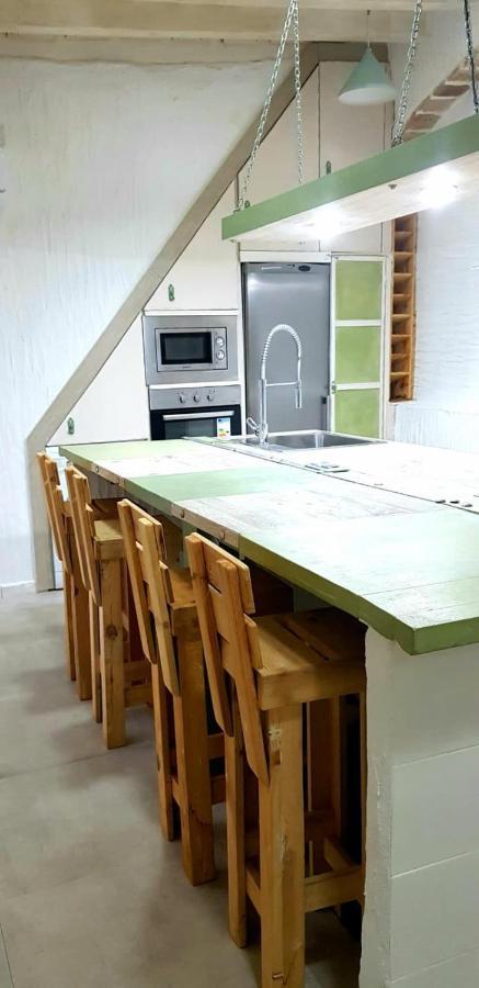 Appartement Apartamento Antonella. Un Lugar Con Mucha Magia. à Jerez de la Frontera Extérieur photo