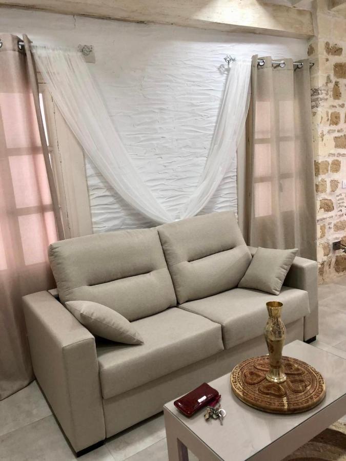 Appartement Apartamento Antonella. Un Lugar Con Mucha Magia. à Jerez de la Frontera Extérieur photo