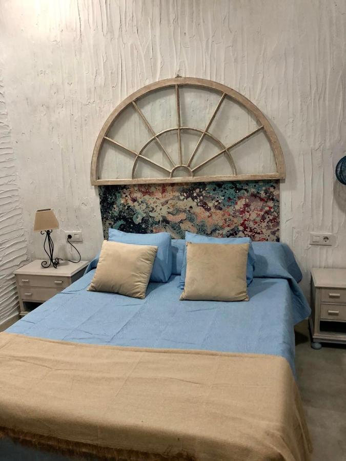 Appartement Apartamento Antonella. Un Lugar Con Mucha Magia. à Jerez de la Frontera Extérieur photo