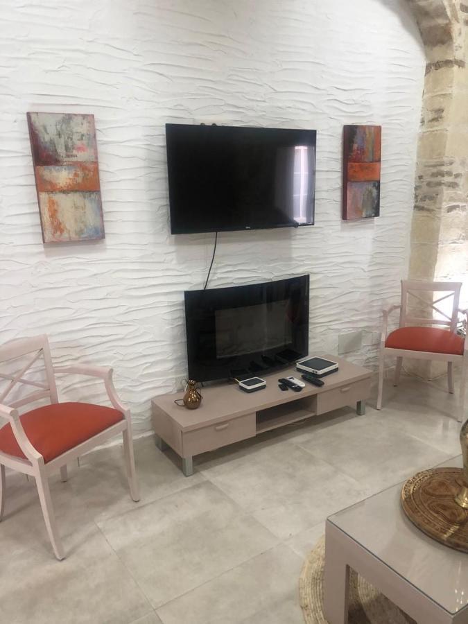 Appartement Apartamento Antonella. Un Lugar Con Mucha Magia. à Jerez de la Frontera Extérieur photo