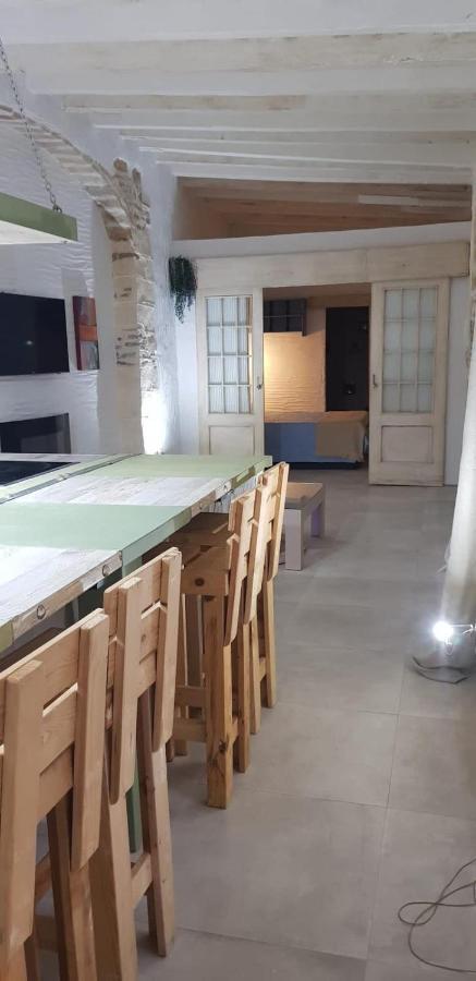 Appartement Apartamento Antonella. Un Lugar Con Mucha Magia. à Jerez de la Frontera Extérieur photo