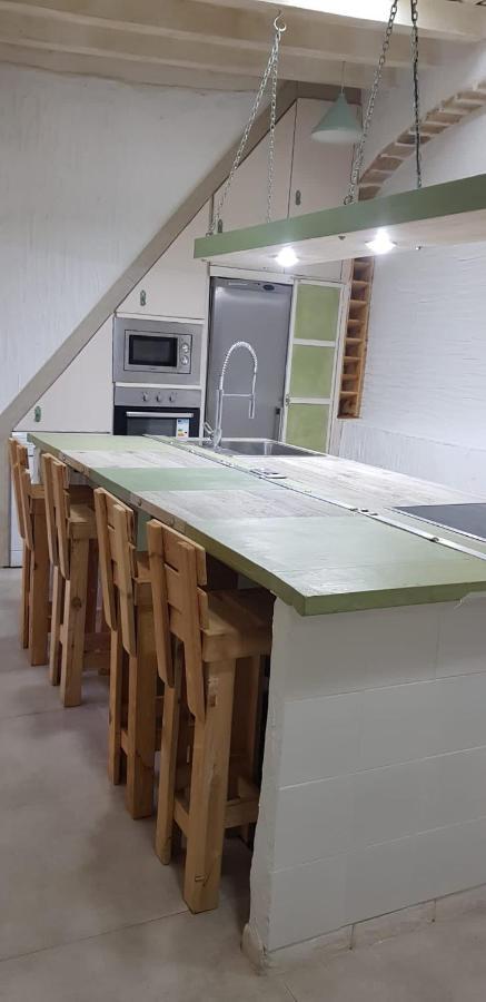 Appartement Apartamento Antonella. Un Lugar Con Mucha Magia. à Jerez de la Frontera Extérieur photo
