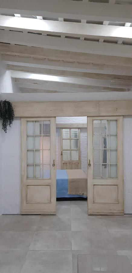 Appartement Apartamento Antonella. Un Lugar Con Mucha Magia. à Jerez de la Frontera Extérieur photo