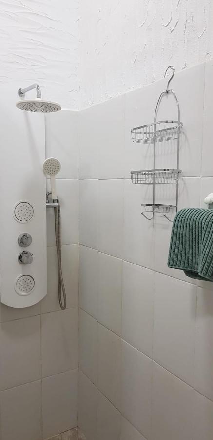 Appartement Apartamento Antonella. Un Lugar Con Mucha Magia. à Jerez de la Frontera Extérieur photo