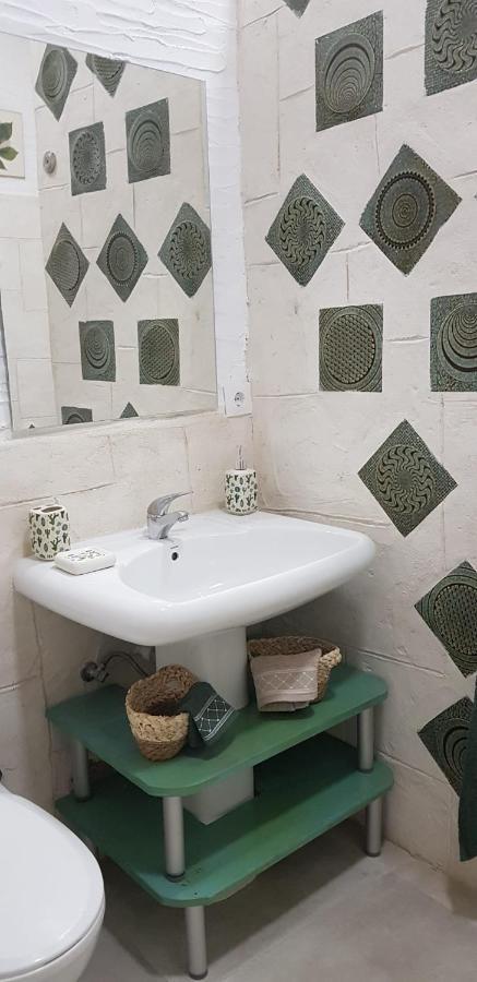 Appartement Apartamento Antonella. Un Lugar Con Mucha Magia. à Jerez de la Frontera Extérieur photo