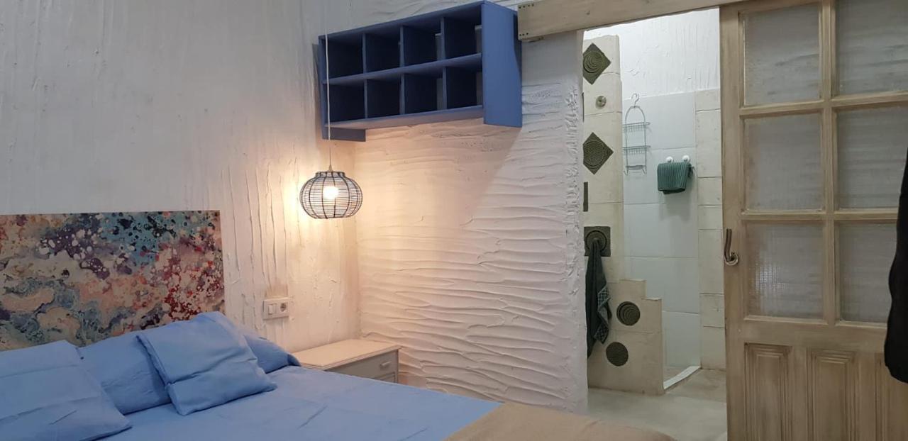 Appartement Apartamento Antonella. Un Lugar Con Mucha Magia. à Jerez de la Frontera Extérieur photo